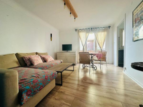 Appartement central à Collioure, balcon et Wi-Fi - FR-1-309-482